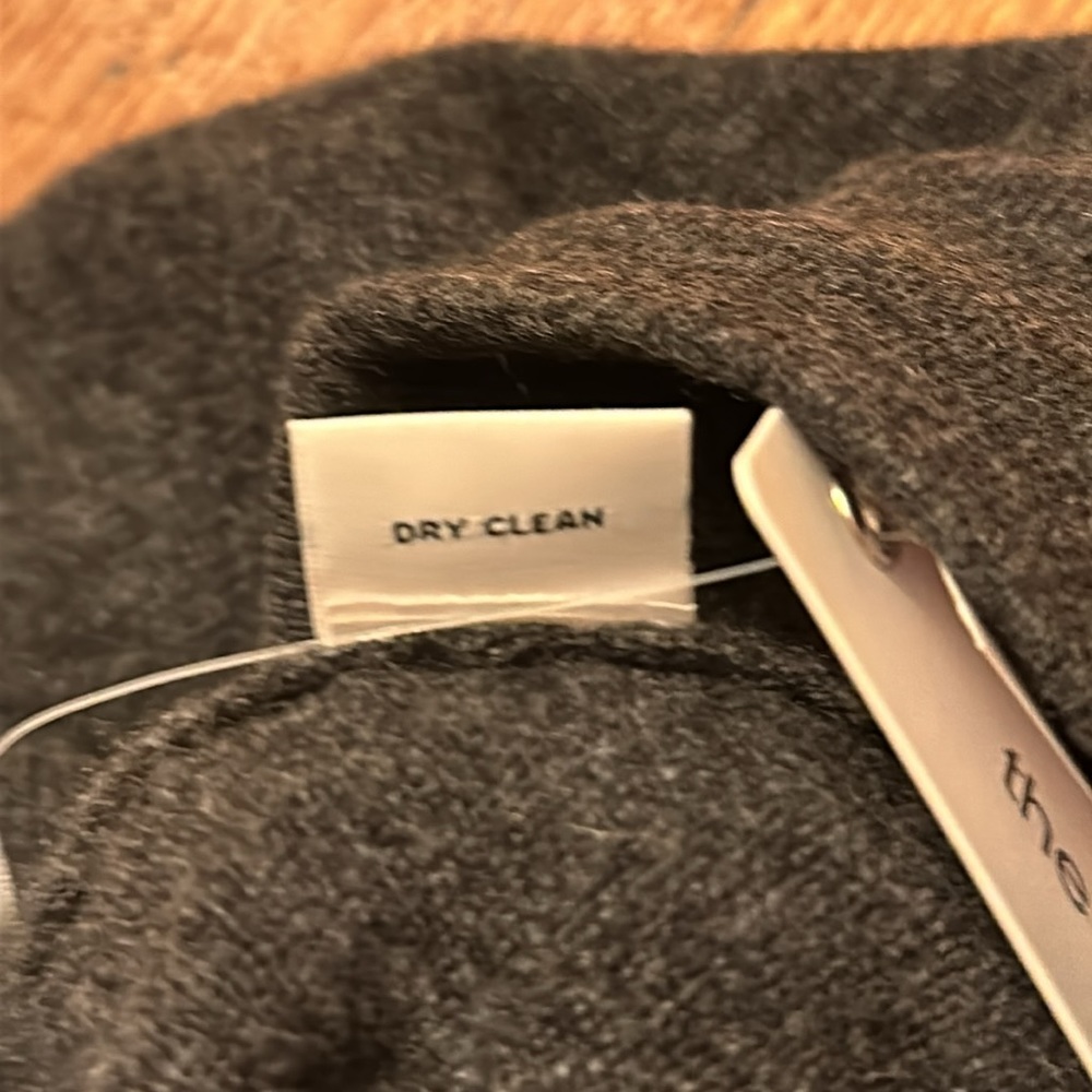 Cashmere Project Sweatpants - Picture 6 of 6